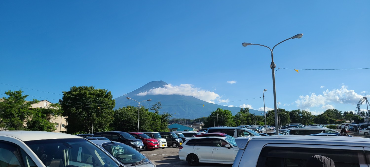 祈りの館
